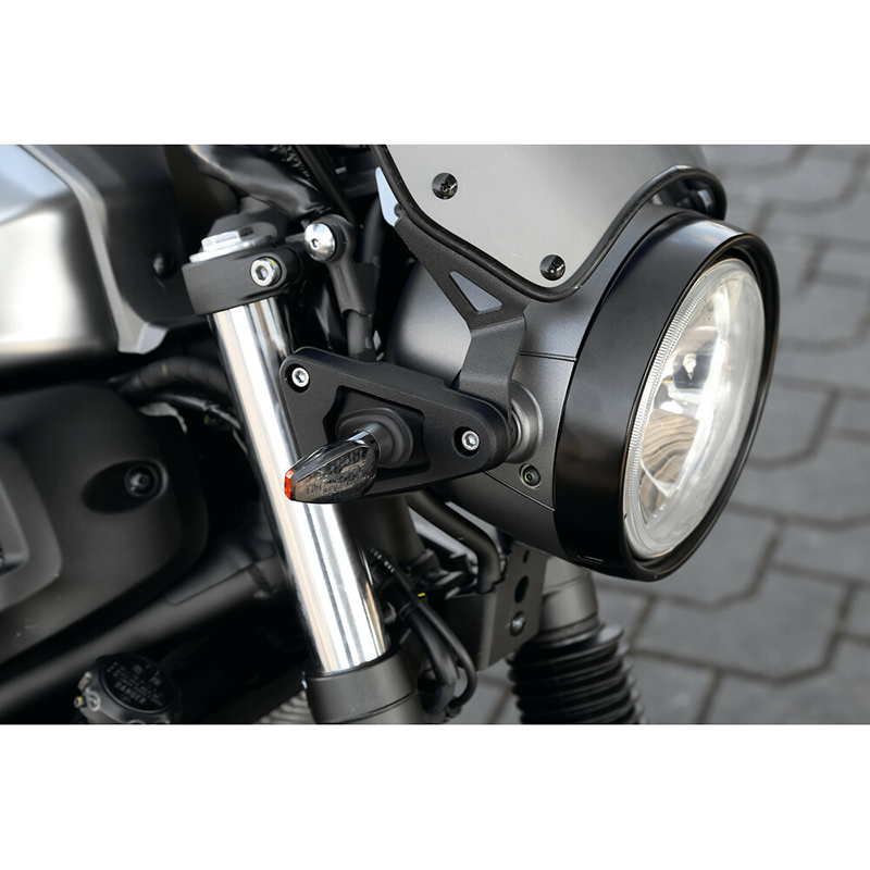 ADAPTADORES PARA INTERMITENTES LAMPA COMPATIBLE PARA YAMAHA - Imagen 2