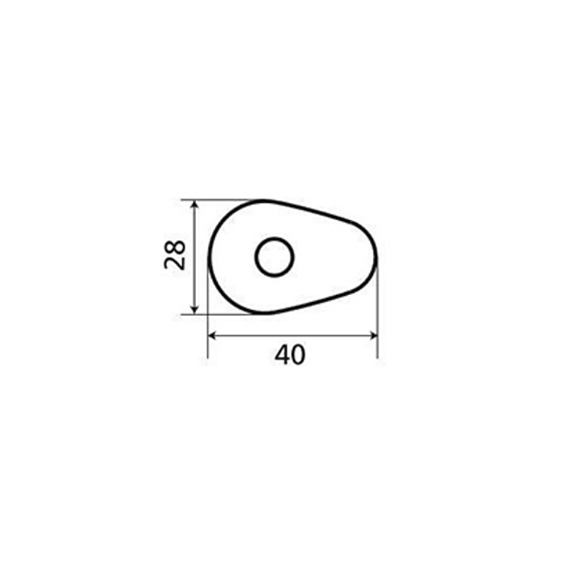 ADAPTADORES PARA INTERMITENTES LAMPA COMPATIBLE PARA YAMAHA - Imagen 3