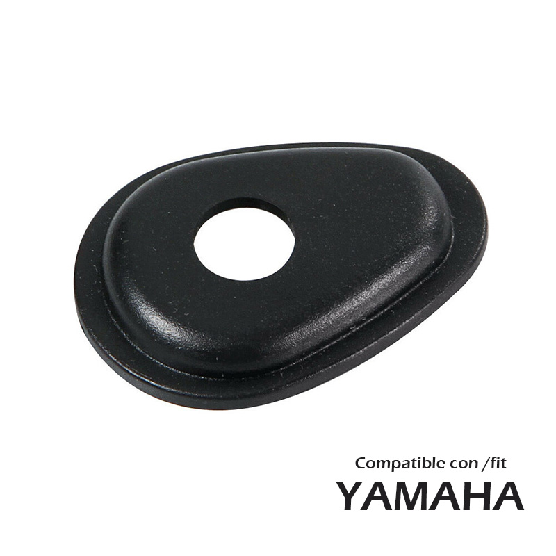 ADAPTADORES PARA INTERMITENTES LAMPA COMPATIBLE PARA YAMAHA