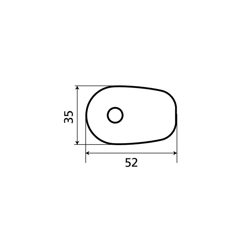 ADAPTADORES PARA INTERMITENTES LAMPA COMPATIBLE PARA KAWASAKI - Imagen 2