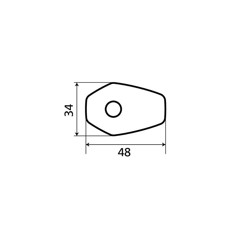 ADAPTADORES PARA INTERMITENTES LAMPA COMPATIBLE PARA SUZUKI - Imagen 2