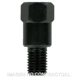 ADAPTADOR PARA ESPEJOS MOTO LAMPA ROSCA 10 MM DERECHA