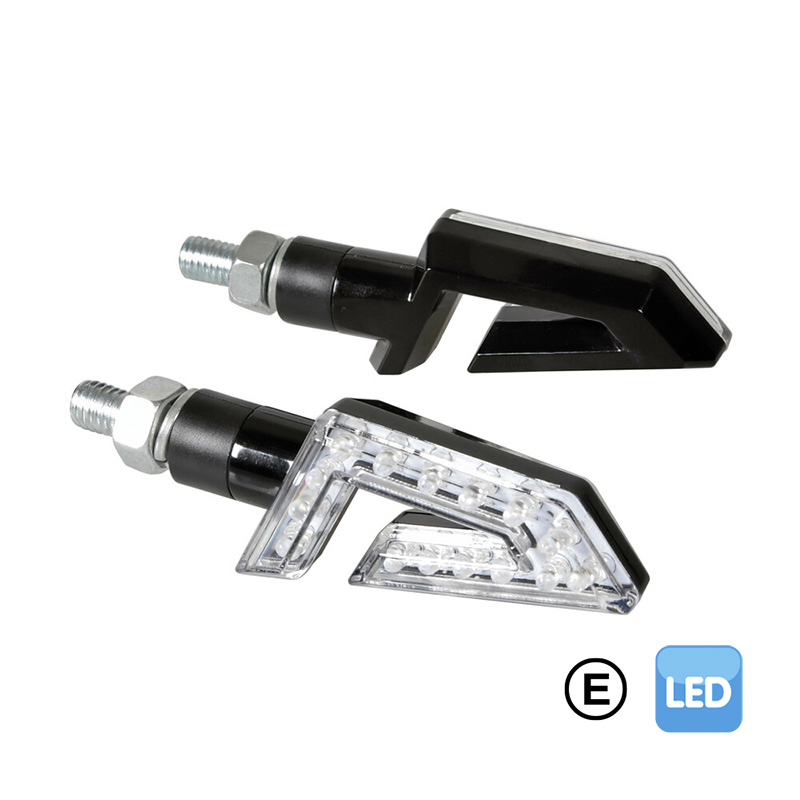 INTERMITENTES CON LED LAMPA KAP 12V