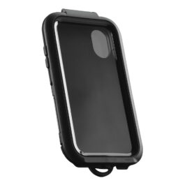 FUNDA RÍGIDA PARA SMARTPHONE – IPHONE X / XS