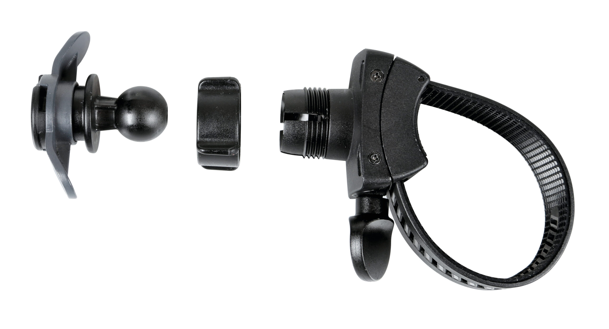 BELT, SOPORTE PARA FUNDA SMARTPHONE PARA MANILLAR - Imagen 3