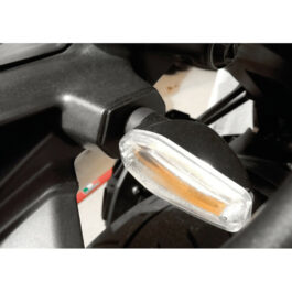 ADAPTADORES PARA INTERMITENTES LAMPA COMPATIBLE PARA KAWASAKI 2012>