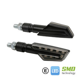 INTERMITENTES DE LED LAMPA CICLON 12V
