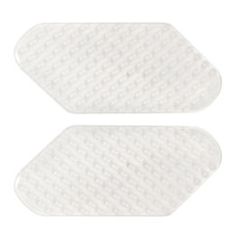 PROTECCIONES ADHESIVAS PARA DEPÓSITO LAMPA TRANSPARENTE X1