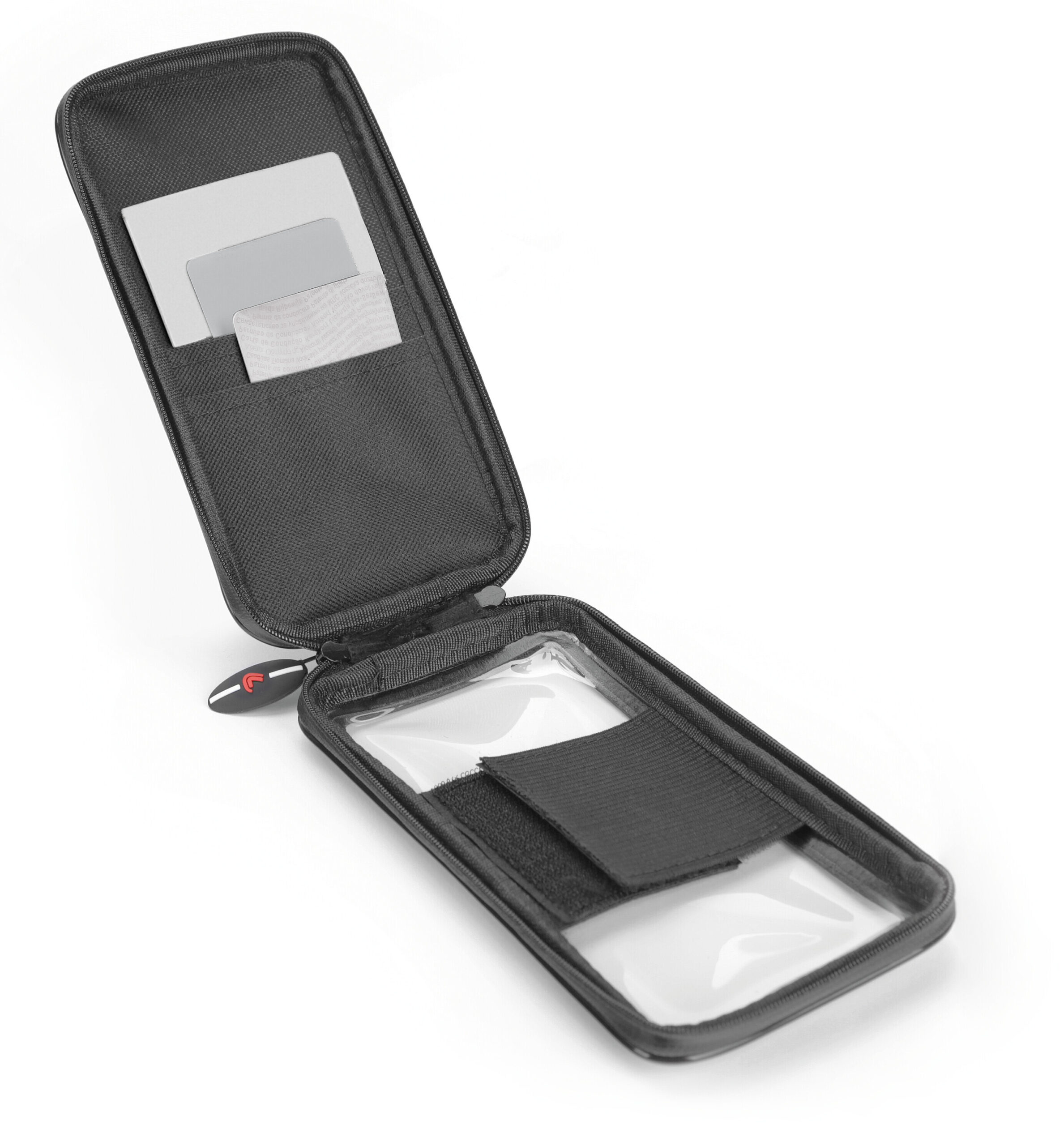 FUNDA UNIVERSAL PARA SMARTPHONE - M - 70X145 MM - Imagen 3