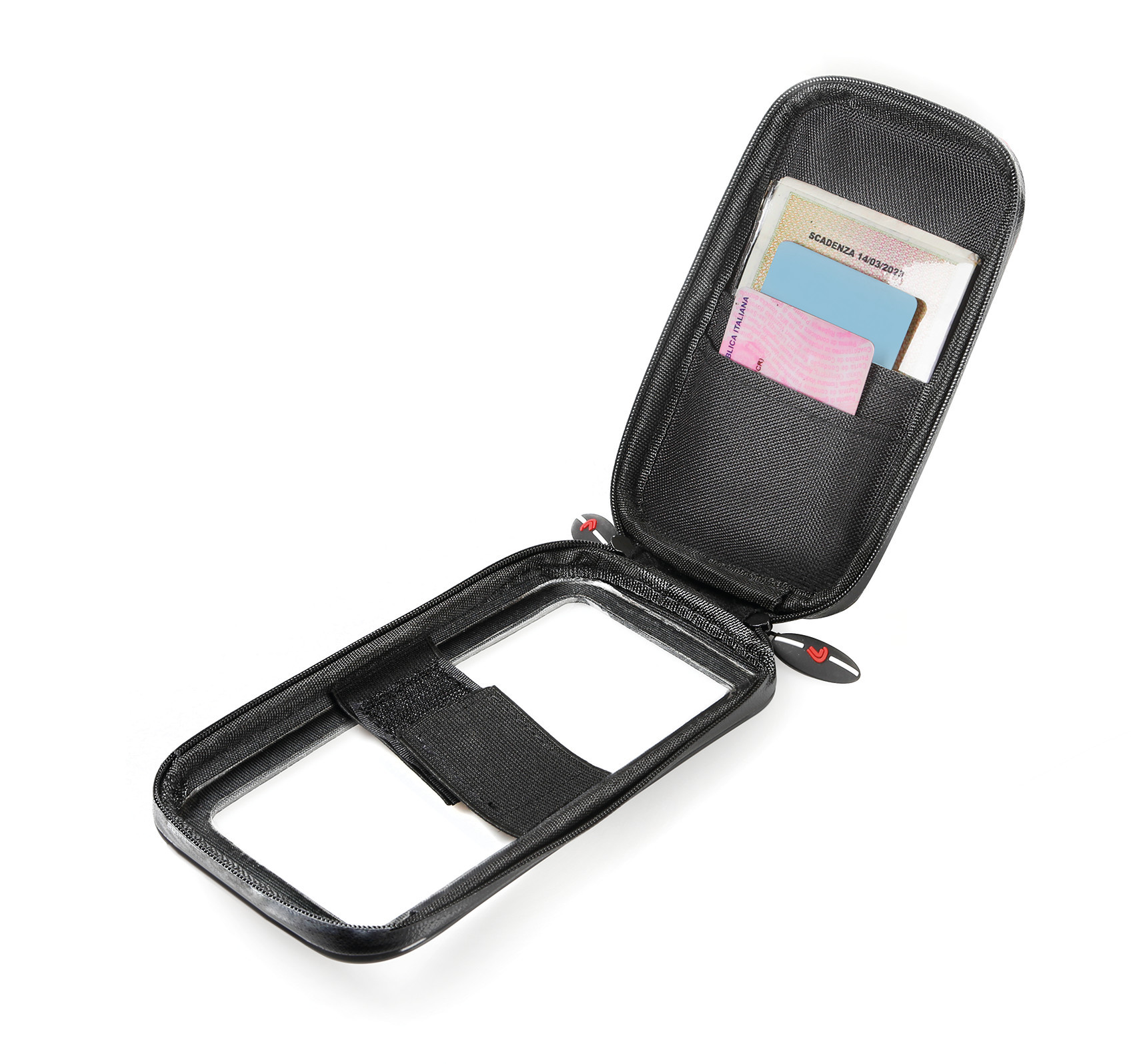 FUNDA UNIVERSAL PARA SMARTPHONE - L - 80X155 MM - Imagen 2