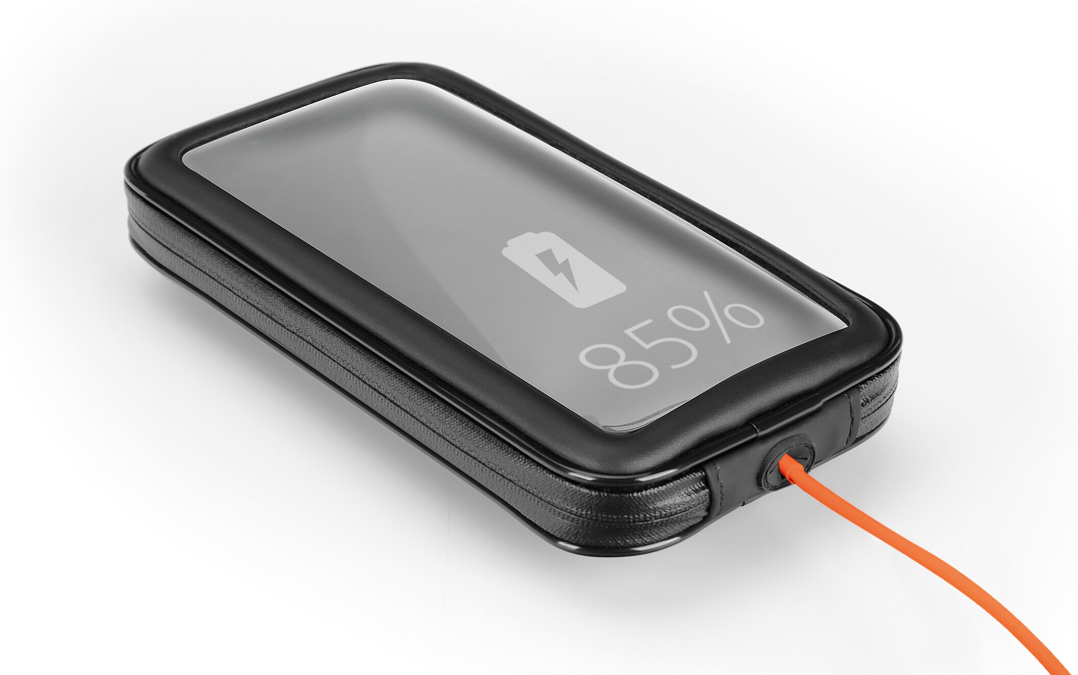 FUNDA UNIVERSAL PARA SMARTPHONE - L - 80X155 MM - Imagen 4