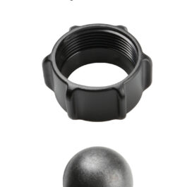 ADAPTADOR PARA BOLAS DE 25 MM