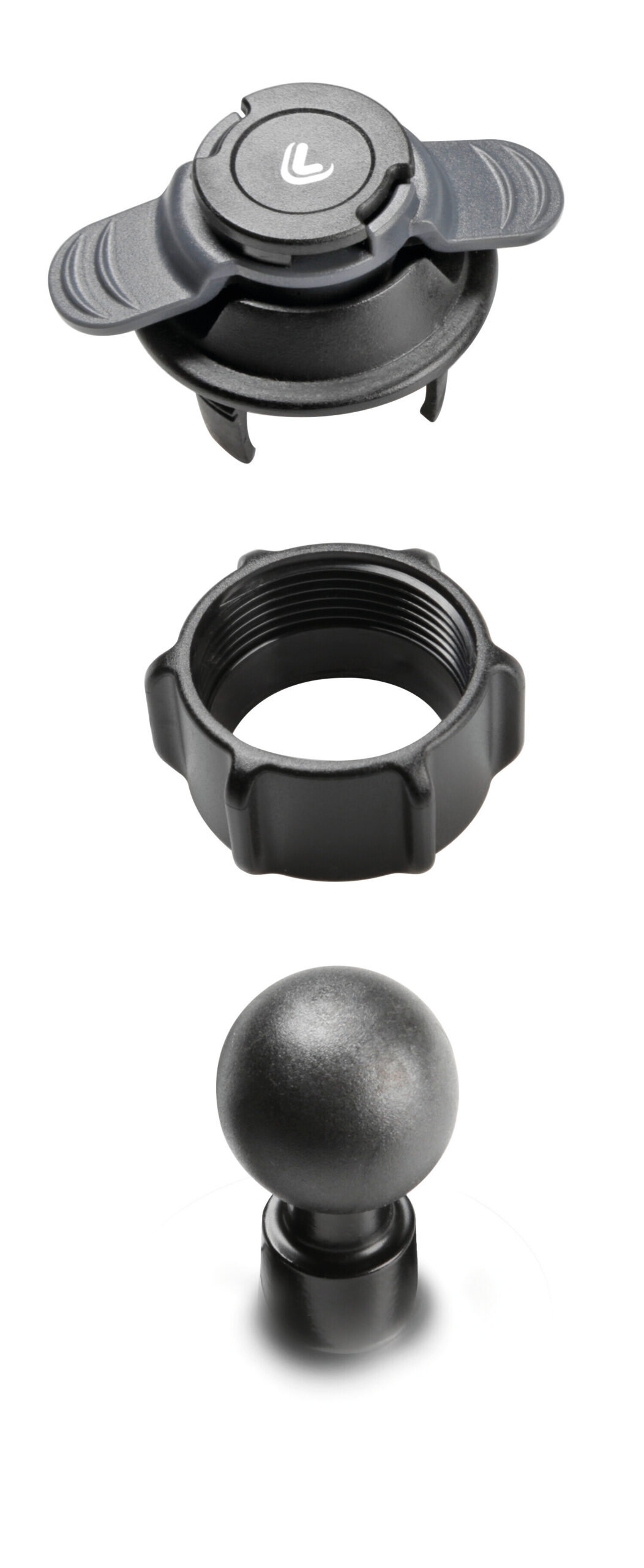 Adaptador para Bolas de 25 mm - Imagen 2