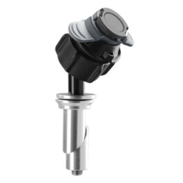 OPTILINE FIJACIÓN PARA TUBO DE DIRECCIÓN Diámetro 20,30 mm. a 24,50 mm.