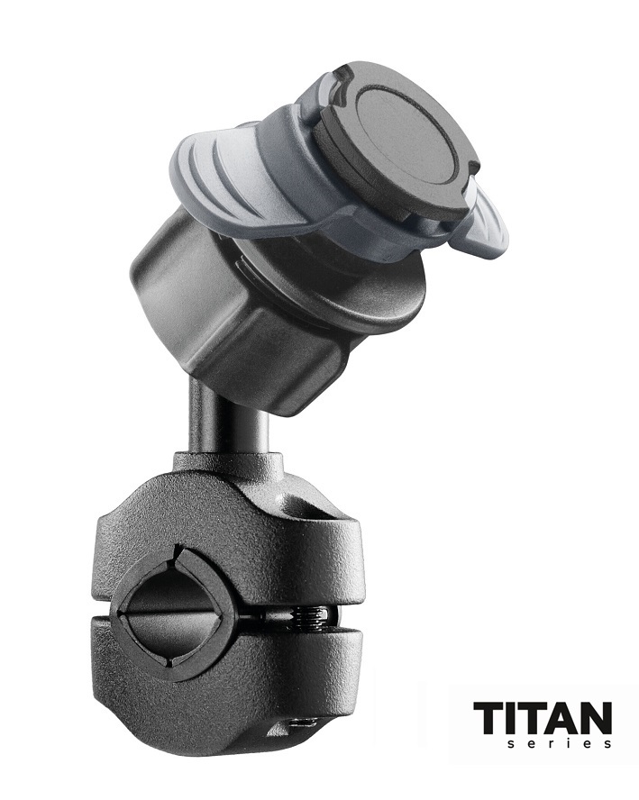 TITAN BAR
