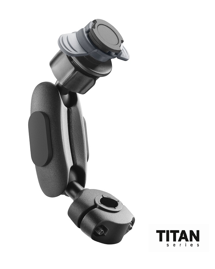 TITAN BAR ORBIT