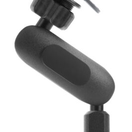 TITAN POLE ORBIT, FIJACIÓN ESPECÍFICO PARA ESPEJOS O TORNILLOS