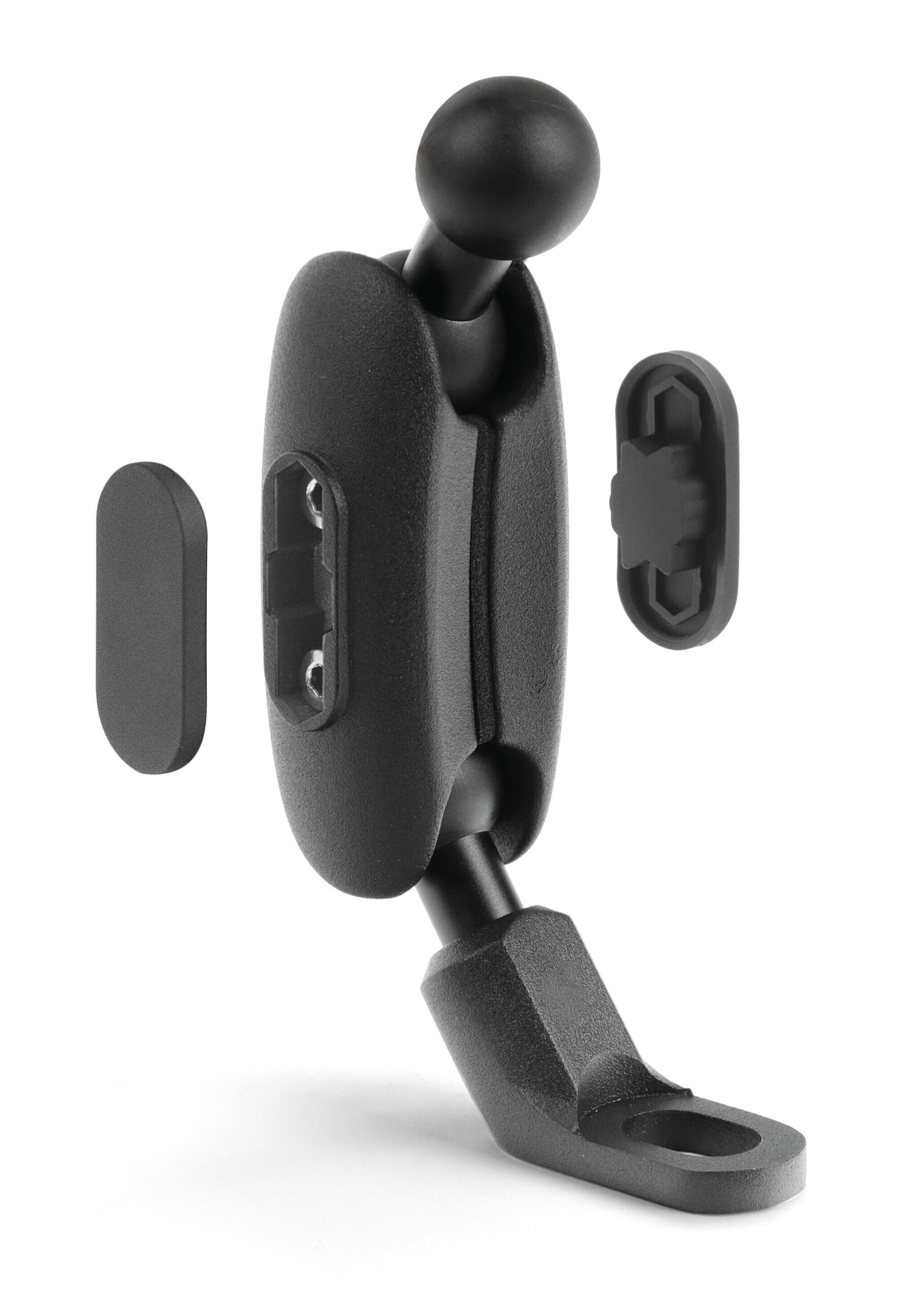 TITAN POLE ORBIT, FIJACIÓN ESPECÍFICO PARA ESPEJOS O TORNILLOS - Imagen 3