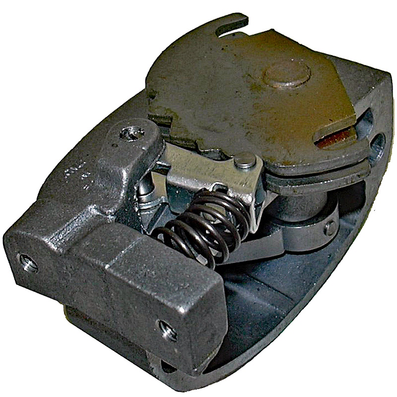 Selector cambio Vespa 150