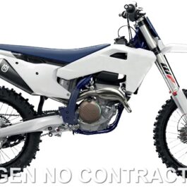 KIT COMPLETO PLASTICOS POLISPORT HUSQVARNA TC