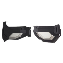 PROTECCION TAPAS MOTOR POLISPORT YAMAHA TENERE 700