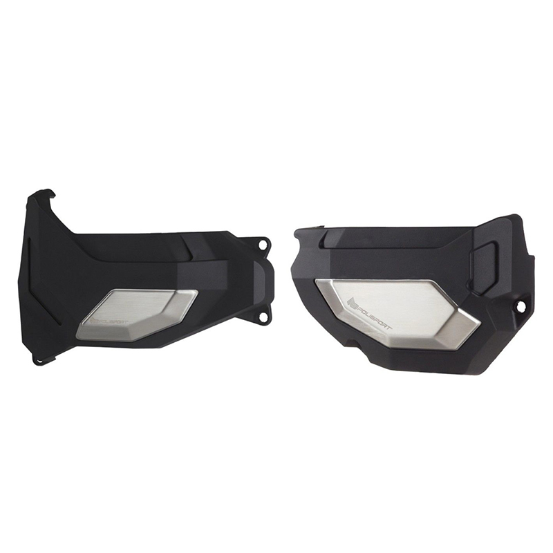 PROTECCION TAPAS MOTOR POLISPORT YAMAHA TENERE 700