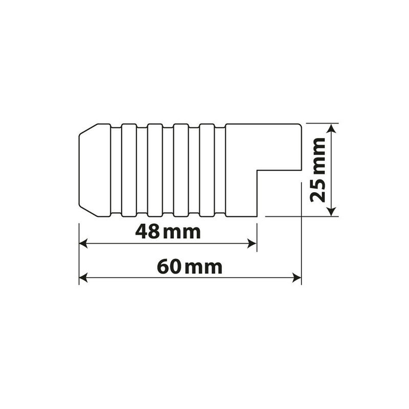 FUNDA PALANCA CAMBIO LAMPA SHIFT COVER - Imagen 2