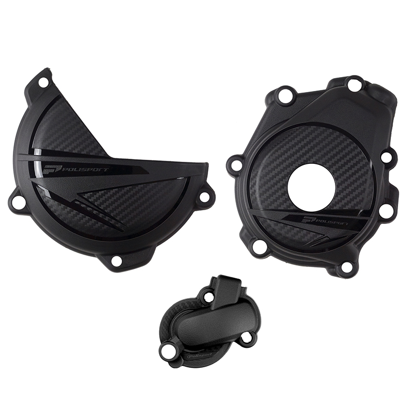 PROTECCIÓN MOTOR XTREME POLISPORT KTM SX-F 450