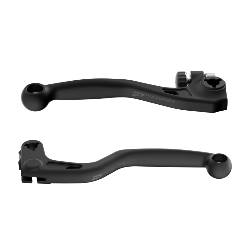 Kit de manetas irrompibles APT Polisport Para Honda CRF 250R/RX (10/24) CRF 450R/RX (07/20)
