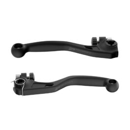 Kit de manetas irrompibles APT Polisport Para Honda CRF 450R/RX (21/24)