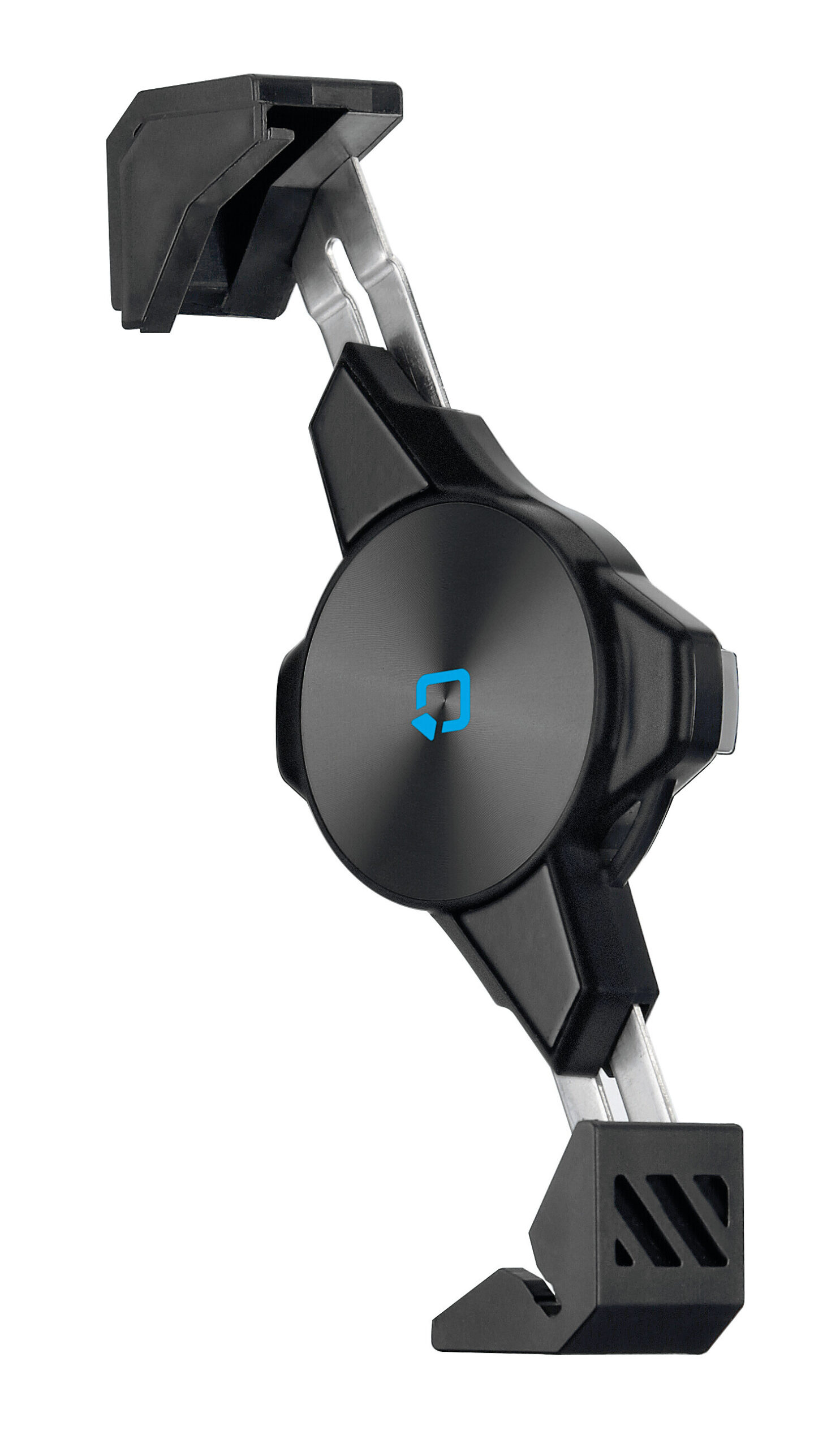 SOPORTE UNIVERSAL PARA SMARTPHONE DE ALTA RESISTENCIA CON CARGA INALÁMBRICA - Imagen 2