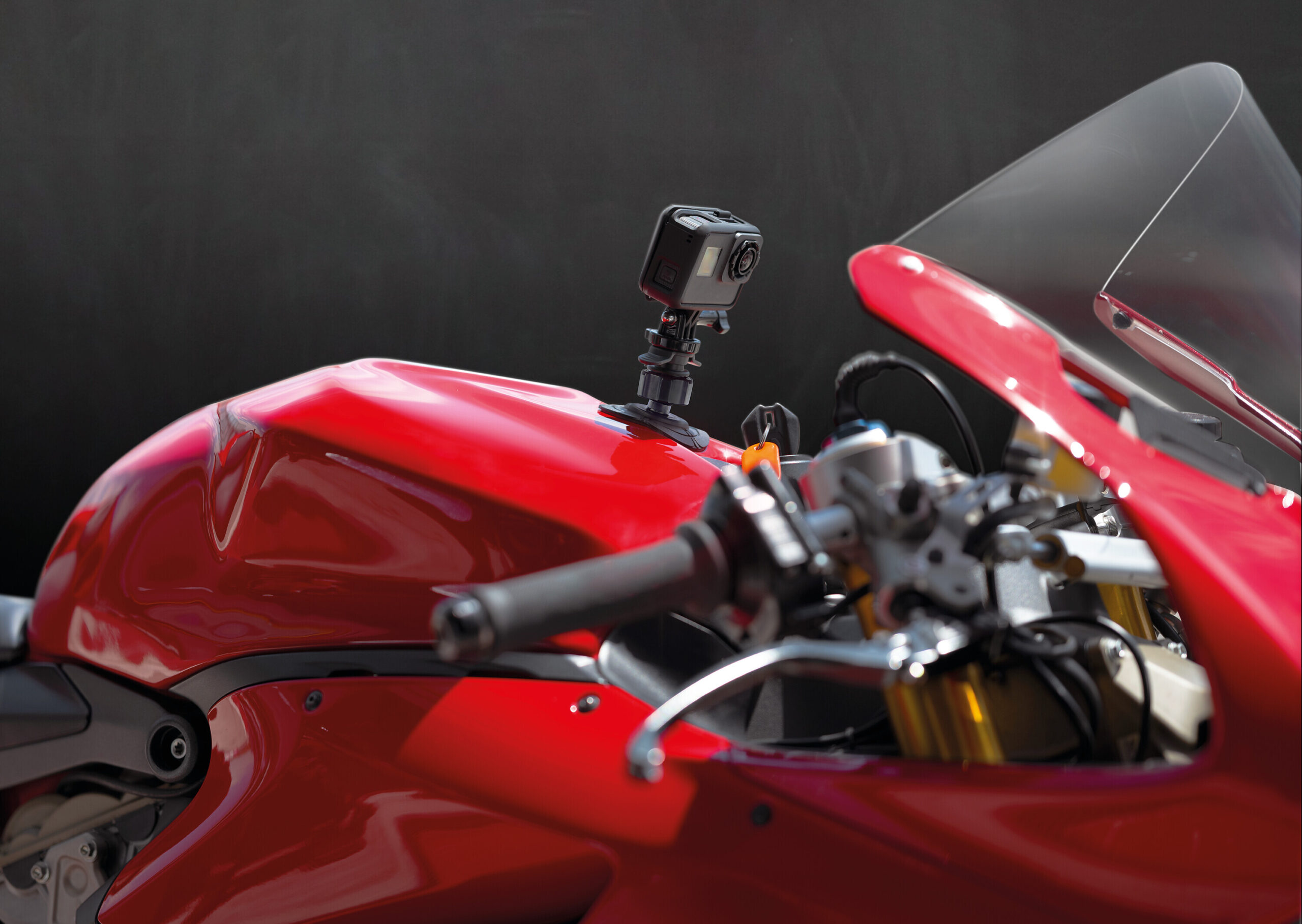 TITAN STICK, ENGANCHE ARTICULADO CON FIJACIÓN ADHESIVA - Imagen 4