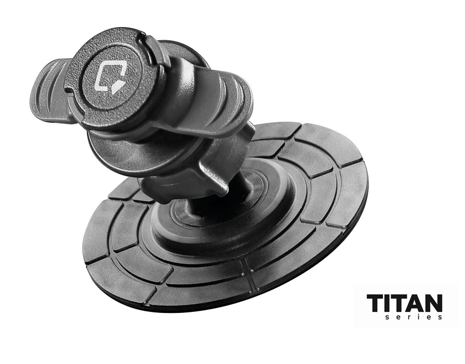 TITAN STICK