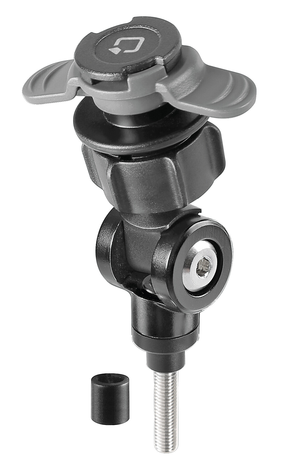 TITAN M6 PRO, FIJACIÓN PARA EMBRAGUE, SOPORTE DE FRENO Y ELEVACIÓN DEL MANILLAR - Imagen 2