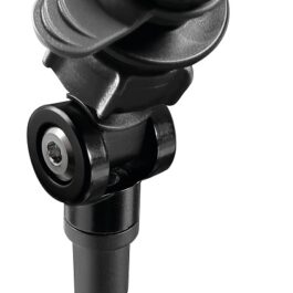 TITAN M8 PRO, INJERTO PARA ELEVACIÓN DEL MANILLAR CON TORNILLO M8