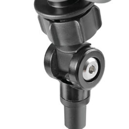 TITAN M8 PRO, INJERTO PARA ELEVACIÓN DEL MANILLAR CON TORNILLO M8