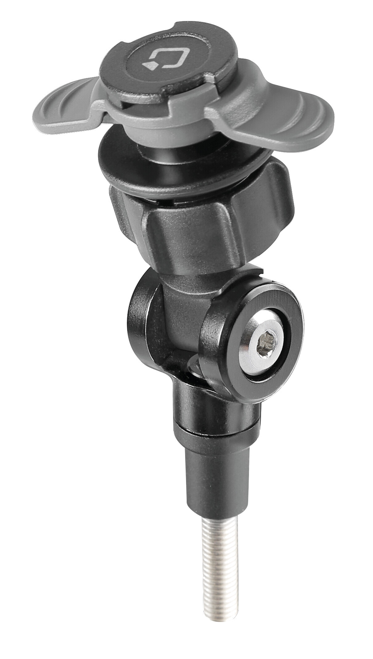 TITAN M8 PRO, INJERTO PARA ELEVACIÓN DEL MANILLAR CON TORNILLO M8 - Imagen 2