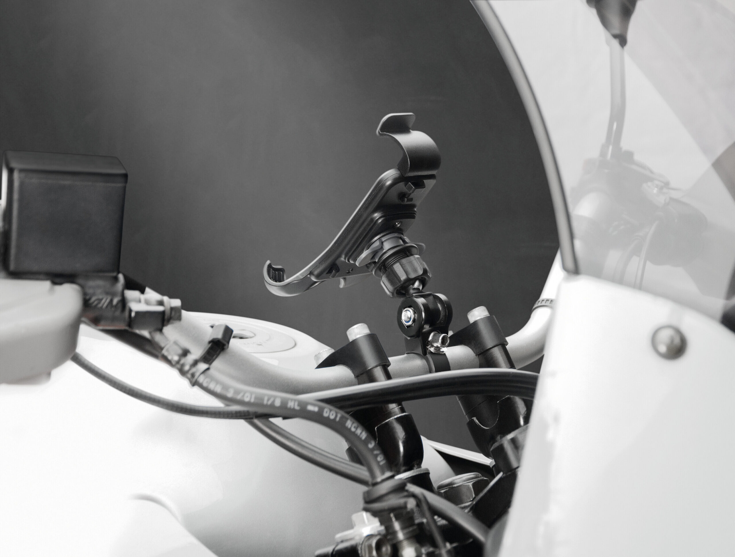 TITAN STRAP, FIJACIÓN DE SOPORTE DE MANILLAR MULTIFUNCIÓN - Imagen 3