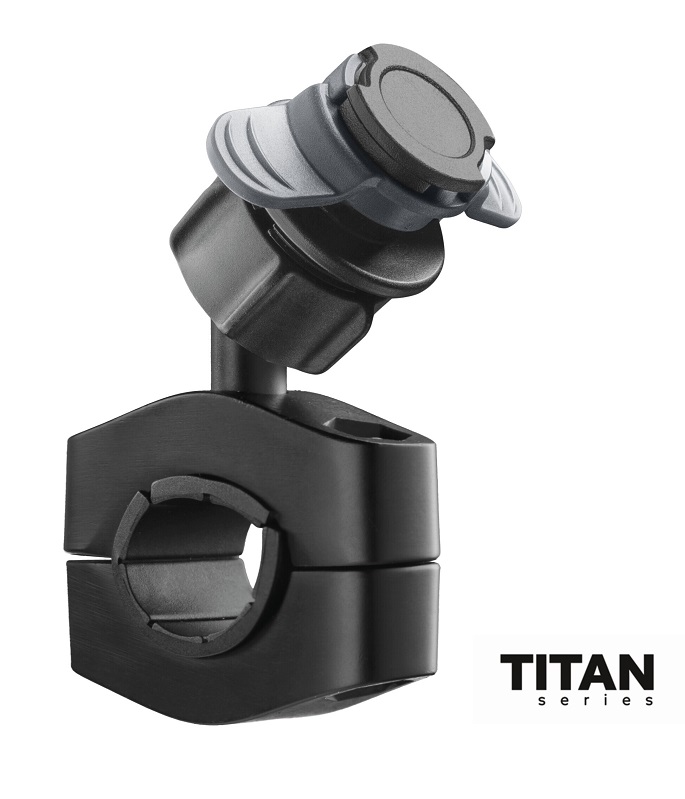 TITAN DONUT