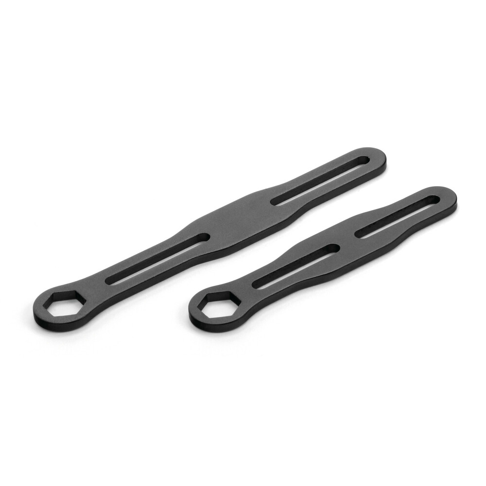 TITAN BRAKE, SOPORTE PARA TAPA BOMBA DE ACEITE DE FRENO/EMBRAGUE - Imagen 3