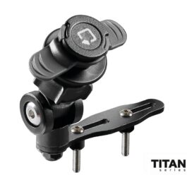 TITAN BRAKE, SOPORTE PARA TAPA BOMBA DE ACEITE DE FRENO/EMBRAGUE