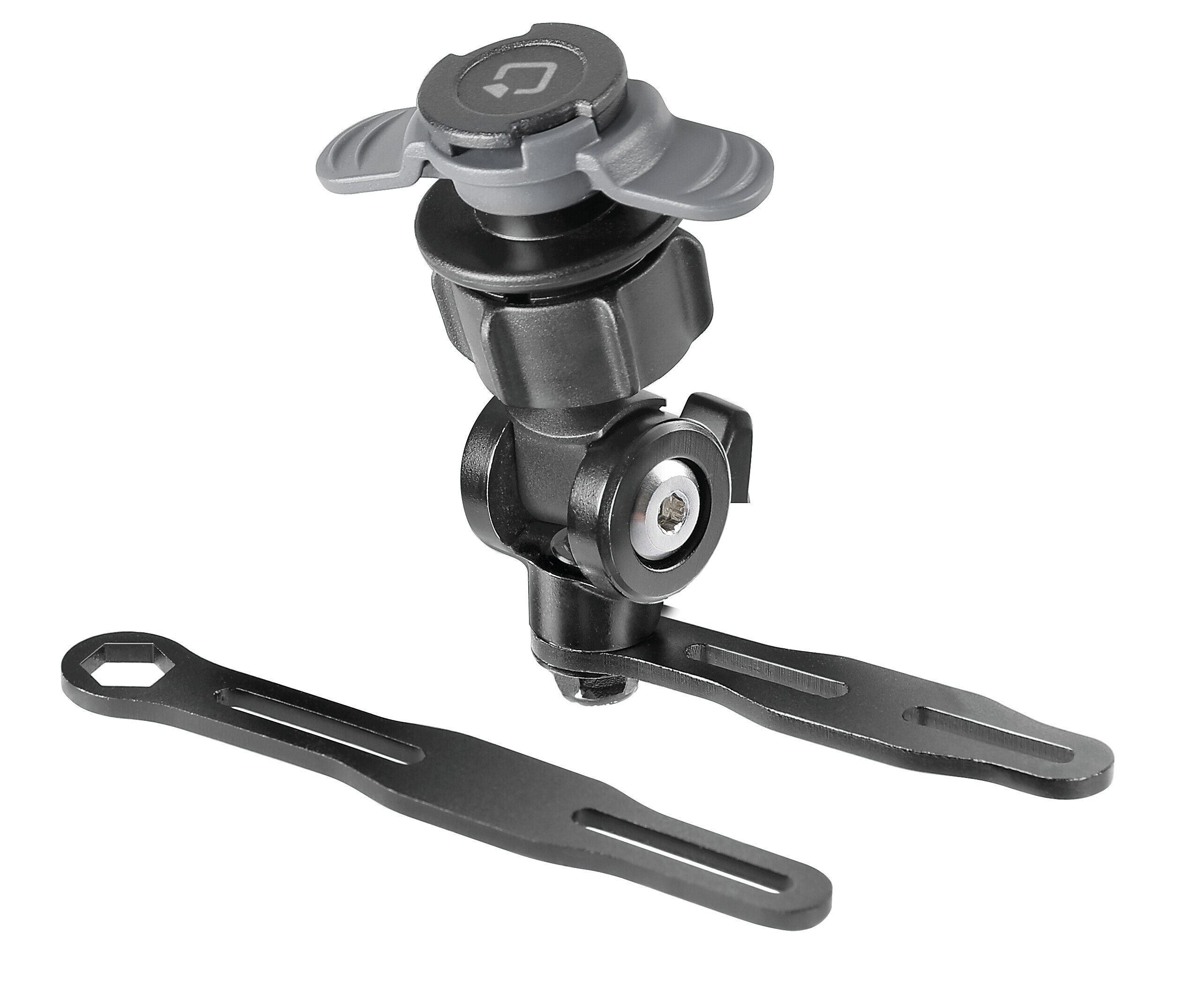 TITAN BRAKE, SOPORTE PARA TAPA BOMBA DE ACEITE DE FRENO/EMBRAGUE - Imagen 2