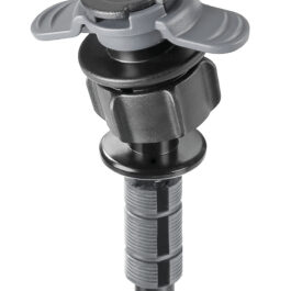 TITAN STEM, ENGANCHE PARA TUBO DE DIRECCIÓN DE LA MOTOCICLETA