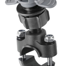 TITAN U TYPE PRO, FIJACIÓN PARA MANILLAR DE ALTA RESISTENCIA
