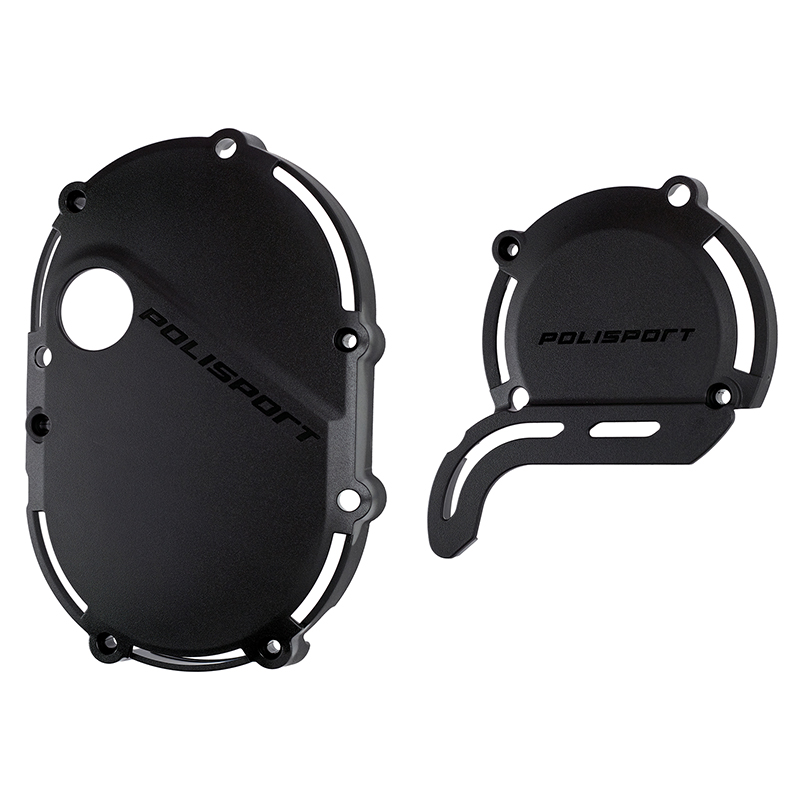 PROTECCIÓN MOTOR XTREME POLISPORT STARK VARK