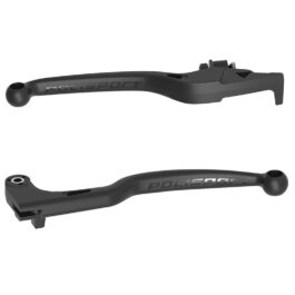 Kit de manetas irrompibles APT Polisport Para Yamaha Tenere 700