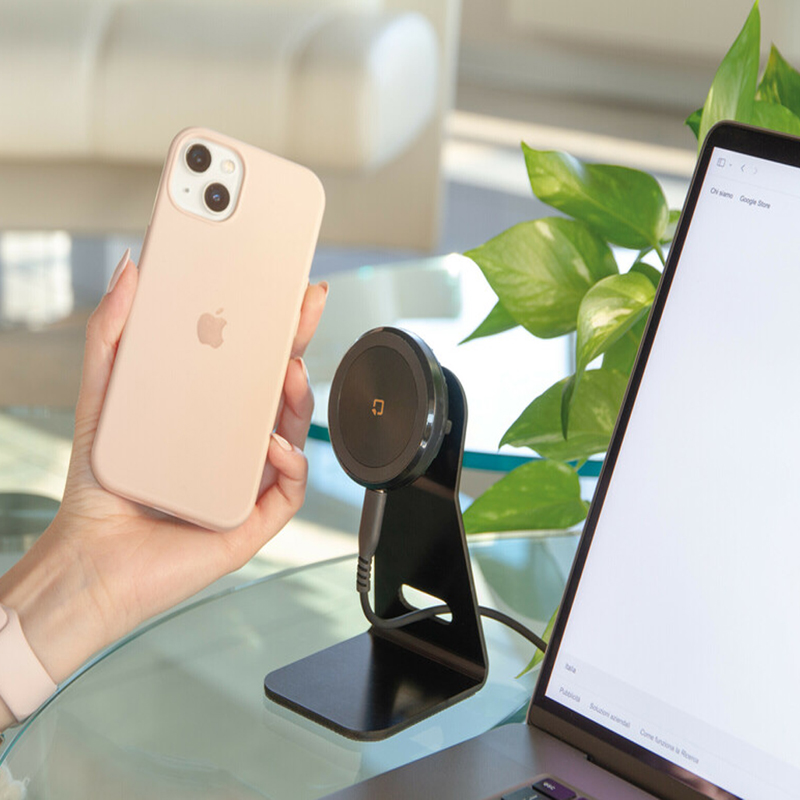 MAG SOPORTE DE SOBREMESA OPTILINE WIRELESS - Imagen 3