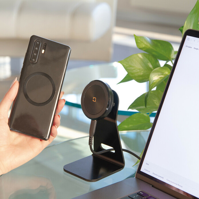 MAG SOPORTE DE SOBREMESA OPTILINE WIRELESS - Imagen 4
