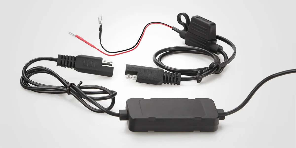 CHARGER CARGADOR OPTILINE WIRELESS C/ DAMPENER - Imagen 10