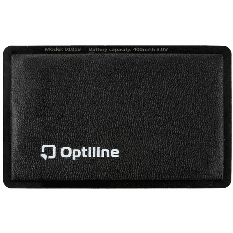 OPTITRACKER FLEX LOCALIZADOR PLEGABLE